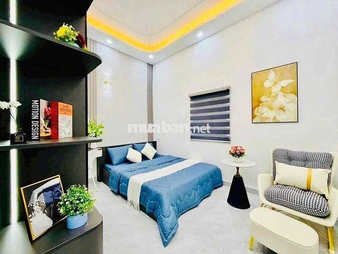 Bán Nhà 1T1L 70m2 980Tr Ngay Đông Hoà Dĩ An Đang Thuê 6Tr/Tháng