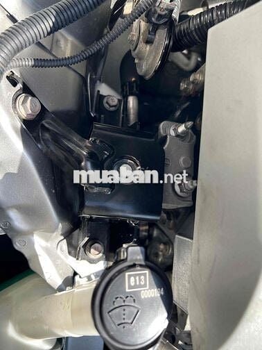 Toyota Vios 2019 E số sàn 1 chủ