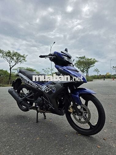 Exciter up led bs 92 chính chủ kiểng nhẹ