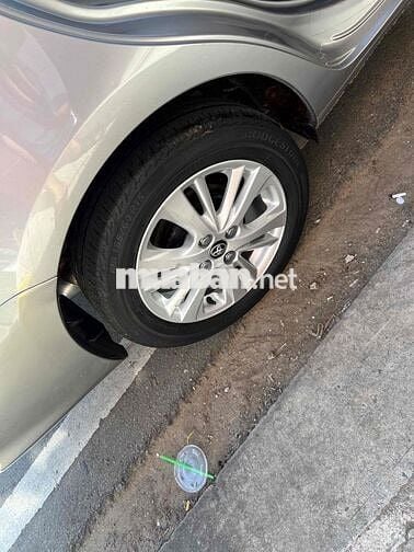 Toyota Vios 2019 E số sàn 1 chủ