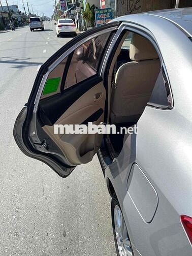 Toyota Vios 2019 E số sàn 1 chủ