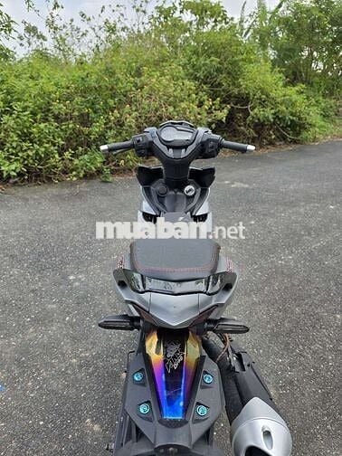 Exciter up led bs 92 chính chủ