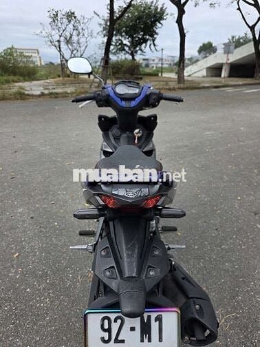 Exciter up led bs 92 chính chủ kiểng nhẹ