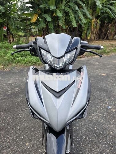 Exciter up led bs 92 chính chủ