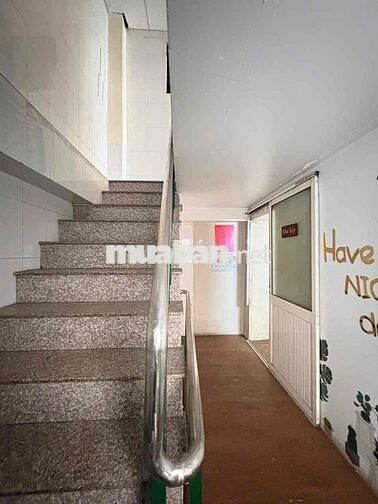 Nhà nguyên căn GÓC 2 MẶT TIỀN - Giá siêu tốt 1054 Cách Mạng Tháng 8 -