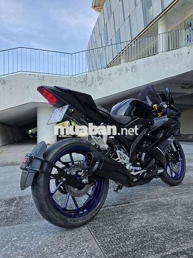 R15v3 bs 92 chính chủ