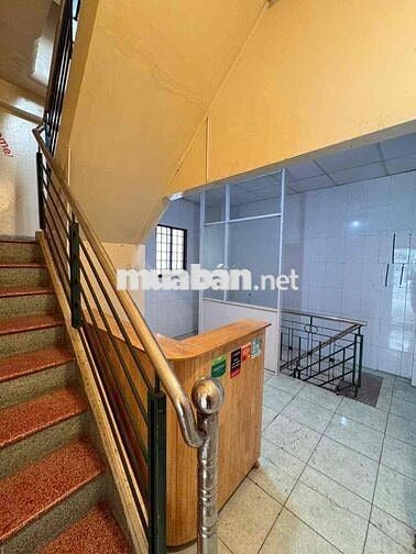 Nhà nguyên căn GÓC 2 MẶT TIỀN - Giá siêu tốt 1054 Cách Mạng Tháng 8 -