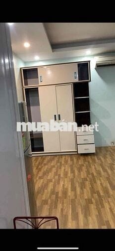 Chính chủ cho thuê căn hộ mini full nội thất