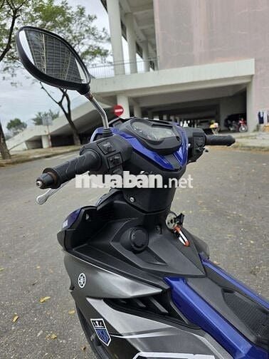 Exciter up led bs 92 chính chủ kiểng nhẹ