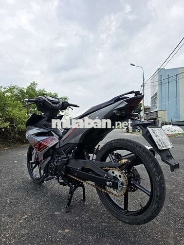 Exciter up led bs 92 chính chủ