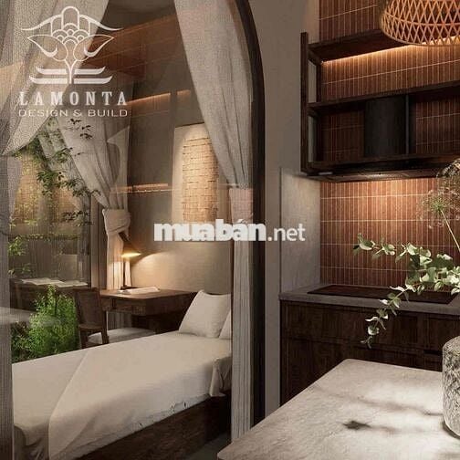 NHÀ SÁT BIỂN MỸ KHÊ - GIÁ NÀY TÌM KHÔNG CÓ CĂN THỨ 2