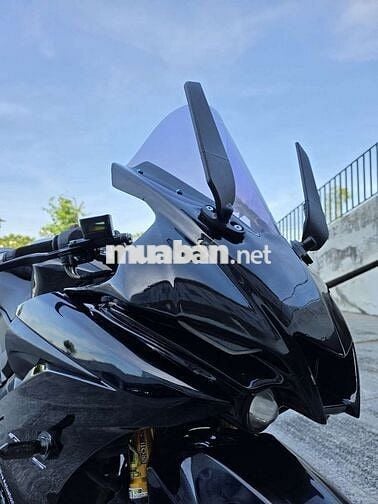 R15v3 bs 92 chính chủ