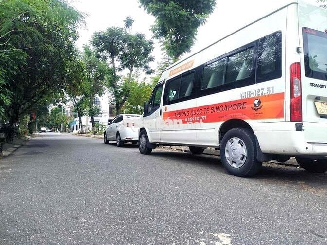 💥 HÀNG HIẾM ĐẦU TRUNG TÂM CẨM LỆ 💥 🏡 Nguyễn Đức Thiệu – Cẩm Lệ  ✨ 100m