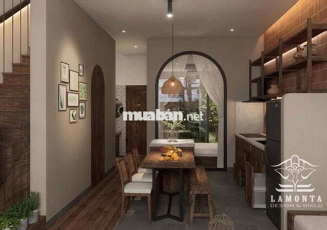 NHÀ SÁT BIỂN MỸ KHÊ - GIÁ NÀY TÌM KHÔNG CÓ CĂN THỨ 2