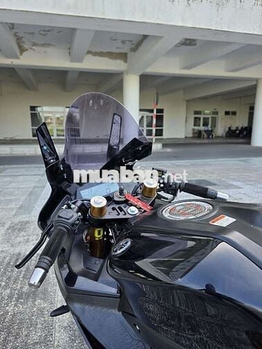 R15v3 bs 92 chính chủ