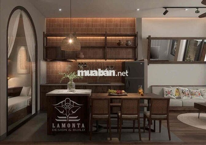 NHÀ SÁT BIỂN MỸ KHÊ - GIÁ NÀY TÌM KHÔNG CÓ CĂN THỨ 2