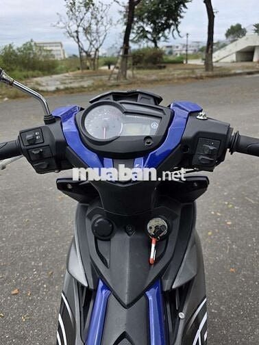 Exciter up led bs 92 chính chủ kiểng nhẹ