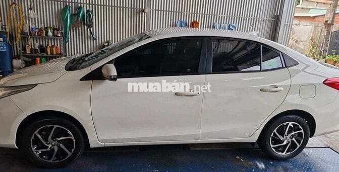 Nhà e cần mua con vios gia dình doi 2020 cho lên a