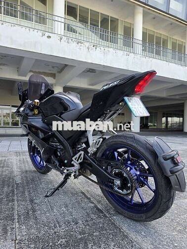 R15v3 bs 92 chính chủ