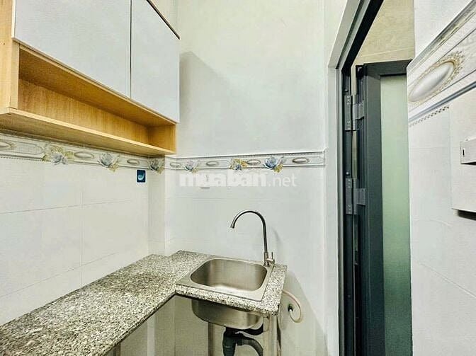 11H - PHÒNG XINH FULL NỘI THẤT GẦN TRƯỜNG ĐH VĂN HIẾN