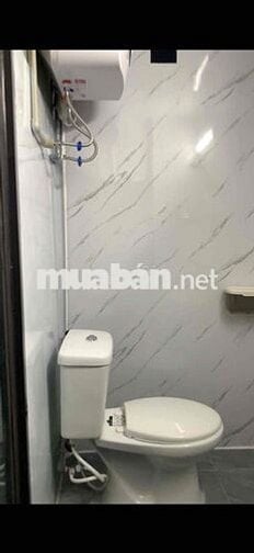 Chính chủ cho thuê căn hộ mini full nội thất