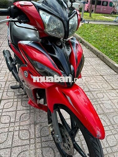Yamaha Jupiter 2010 Bs Huế Zin Rất Đẹp