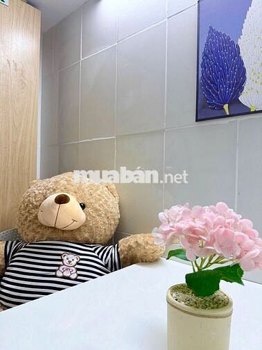 15H - PHÒNG XINH FULL NỘI THẤT – HÌNH THẬT 100% TRƯỜNG CHINH