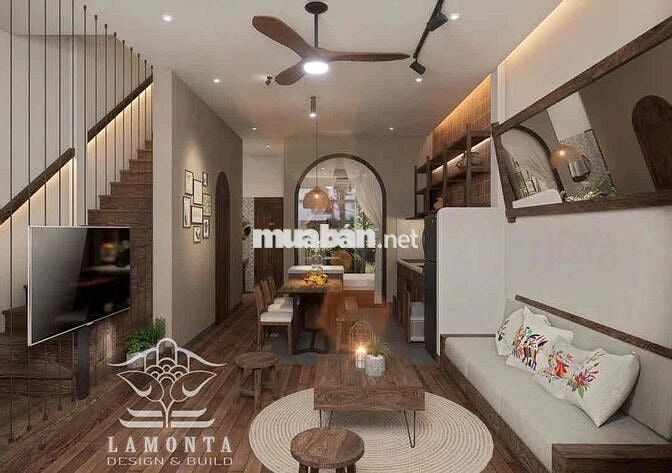 NHÀ SÁT BIỂN MỸ KHÊ - GIÁ NÀY TÌM KHÔNG CÓ CĂN THỨ 2