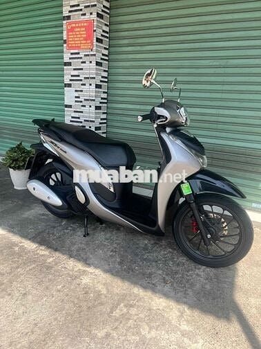 Honda SH Mode ABS Bản đặc biệt Xám