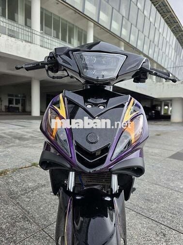 Exciter xuống áo bs 43 57zz full kiểng