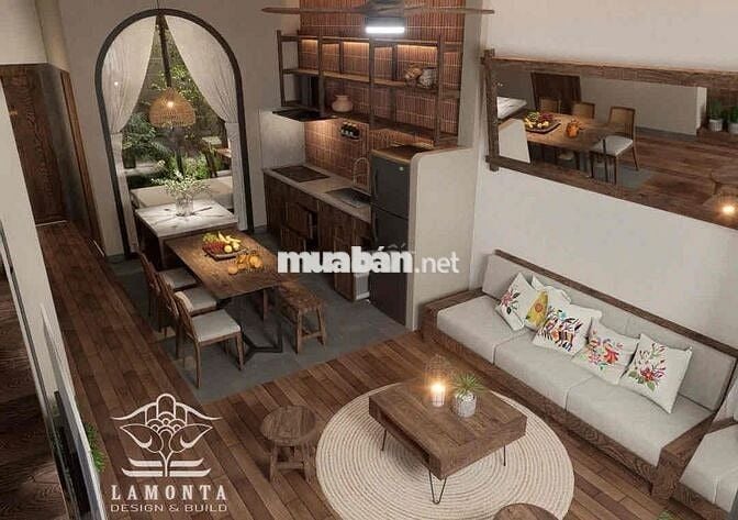 NHÀ SÁT BIỂN MỸ KHÊ - GIÁ NÀY TÌM KHÔNG CÓ CĂN THỨ 2