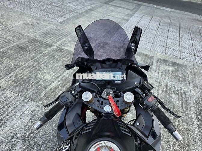 R15v3 bs 92 chính chủ