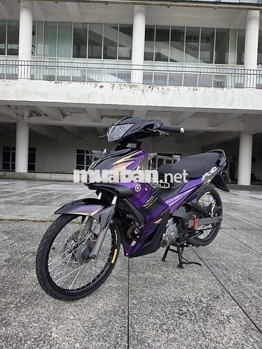 Exciter xuống áo bs 43 57zz full kiểng