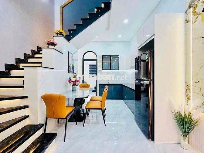 Bán Nhà 1T1L 70m2 980Tr Ngay Đông Hoà Dĩ An Đang Thuê 6Tr/Tháng