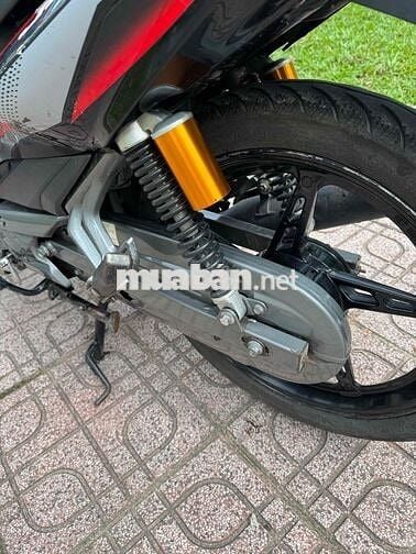 Yamaha Jupiter 2010 Bs Huế Zin Rất Đẹp