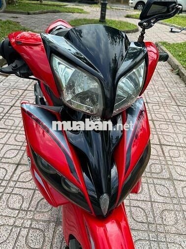 Yamaha Jupiter 2010 Bs Huế Zin Rất Đẹp