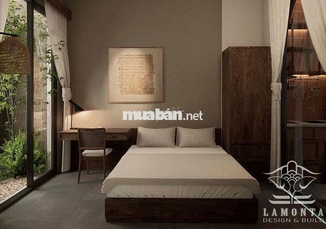 NHÀ SÁT BIỂN MỸ KHÊ - GIÁ NÀY TÌM KHÔNG CÓ CĂN THỨ 2