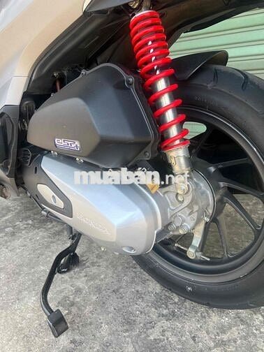 Honda SH Mode ABS Bản đặc biệt Xám