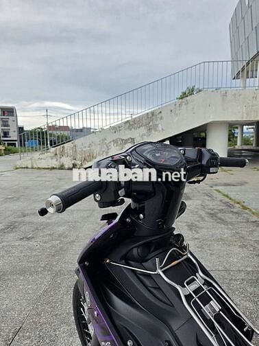 Exciter xuống áo bs 43 57zz full kiểng