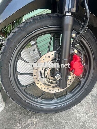 Honda SH Mode ABS Bản đặc biệt Xám