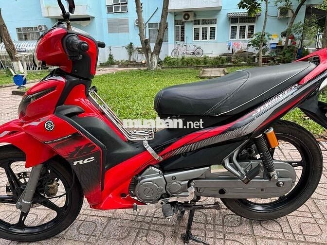 Yamaha Jupiter 2010 Bs Huế Zin Rất Đẹp