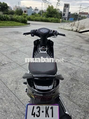 Exciter xuống áo bs 43 57zz full kiểng