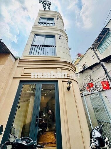 CHO THUÊ NHÀ NGUYÊN CĂN KHU PHỐ TÂY GIÁ RẺ - THÍCH HỢP CHO KINH DOANH