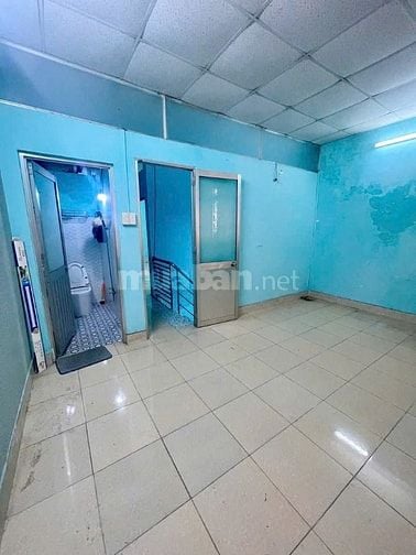 Nhà 2 tầng (5x12m) hẻm thông đường Hưng Phú P.Chánh Hưng. Giá: 4.98 tỷ