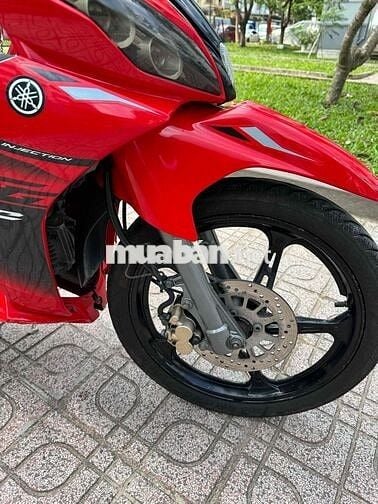 Yamaha Jupiter 2010 Bs Huế Zin Rất Đẹp