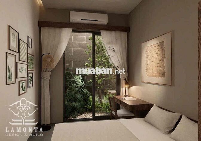 NHÀ SÁT BIỂN MỸ KHÊ - GIÁ NÀY TÌM KHÔNG CÓ CĂN THỨ 2