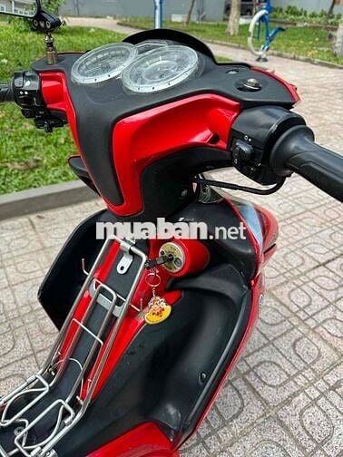 Yamaha Jupiter 2010 Bs Huế Zin Rất Đẹp