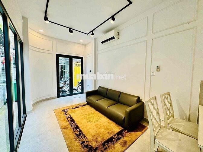 CHO THUÊ NHÀ NGUYÊN CĂN KHU PHỐ TÂY GIÁ RẺ - THÍCH HỢP CHO KINH DOANH