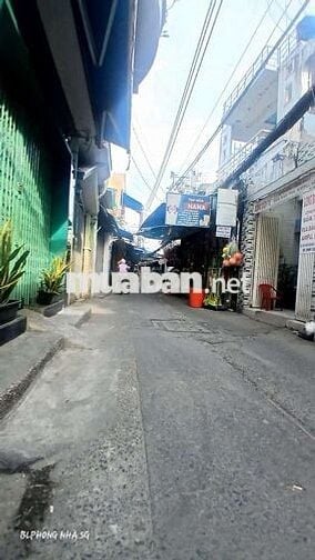 2 TẦNG 9 CHỦ - KDC - GẦN LOTTE MART - SỔ CHUẨN - 60m2 - CHỈ 4.x TỶ TL