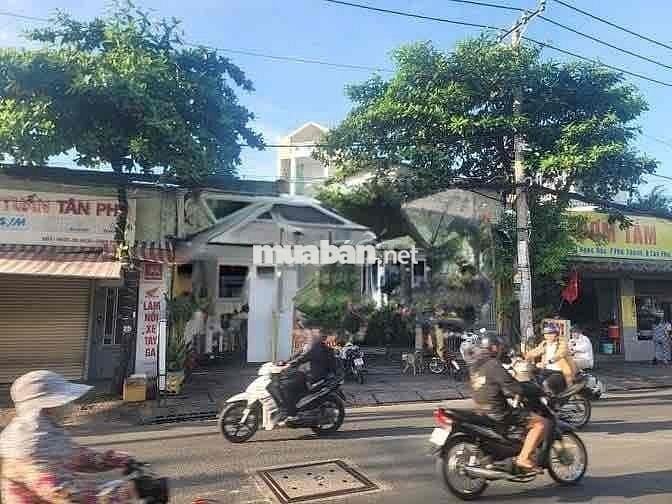 🔰MBKD MT Thoại Ngọc Hầu - dt 6x17m (100m2) - Cạnh Luỹ Bán Bích - KDTD